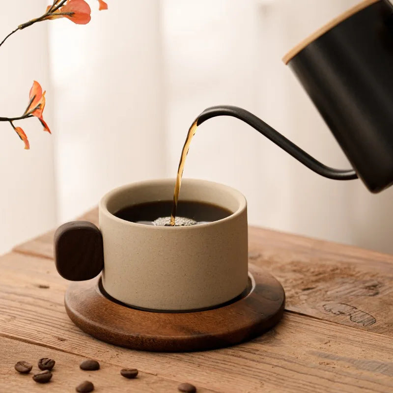 Coffee Mugs Nishitokyo