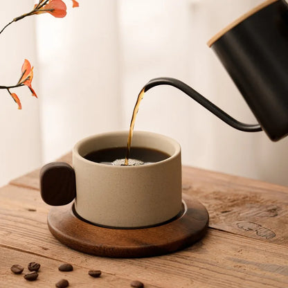 Coffee Mugs Nishitokyo