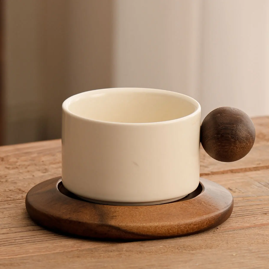 Coffee Mugs Nishitokyo