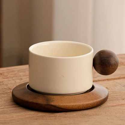 Coffee Mugs Nishitokyo