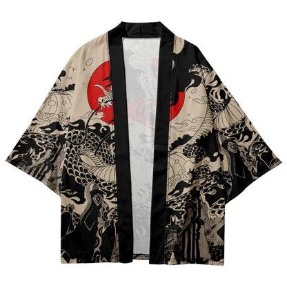 Man Jacket Rastastas