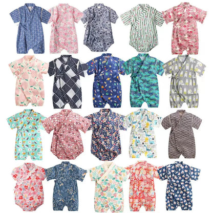 Baby Kimono Xepl