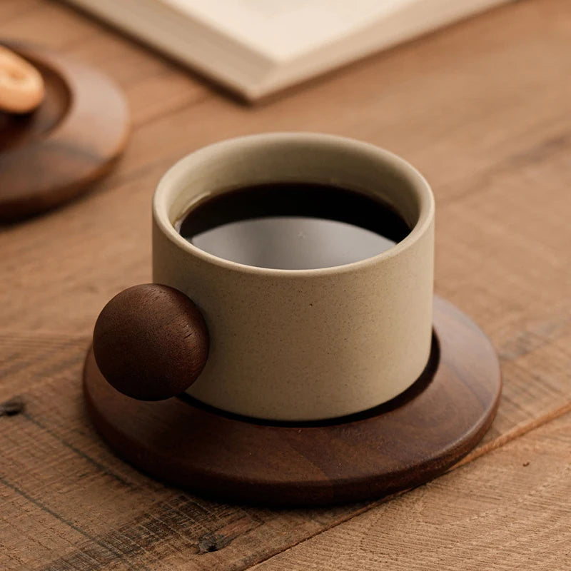 Coffee Mugs Nishitokyo