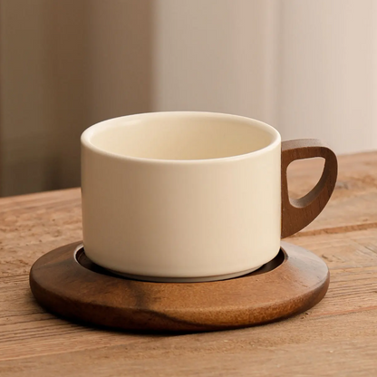 Coffee Mugs Nishitokyo