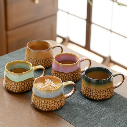 Coffee Mugs Itami