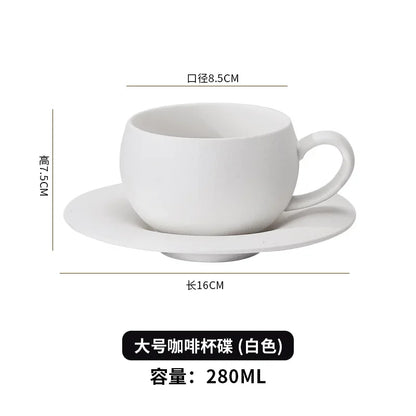 Coffee Mugs Kushiro