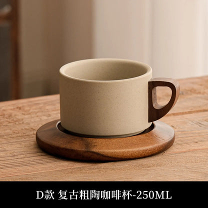 Coffee Mugs Nishitokyo