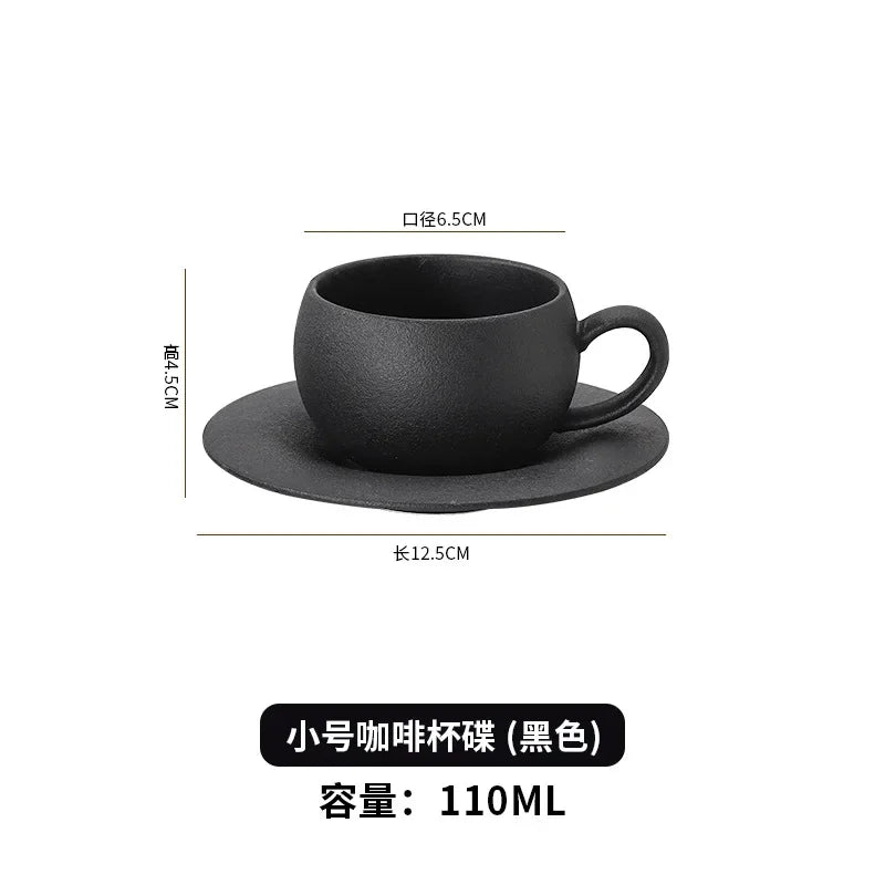 Coffee Mugs Kushiro