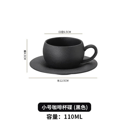 Coffee Mugs Kushiro