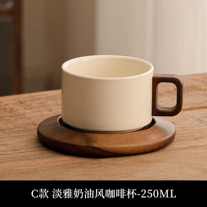 Coffee Mugs Nishitokyo
