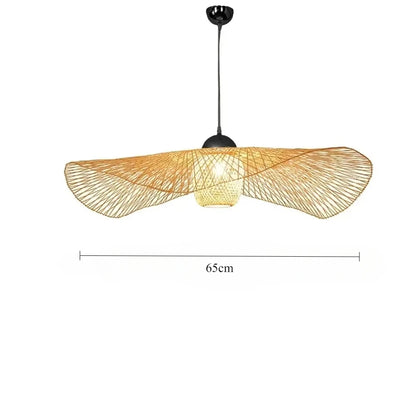 Ceiling Lamp Shikotsu