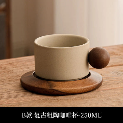 Coffee Mugs Nishitokyo