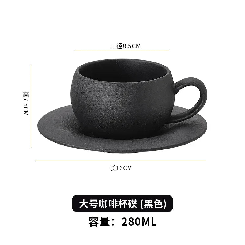 Coffee Mugs Kushiro