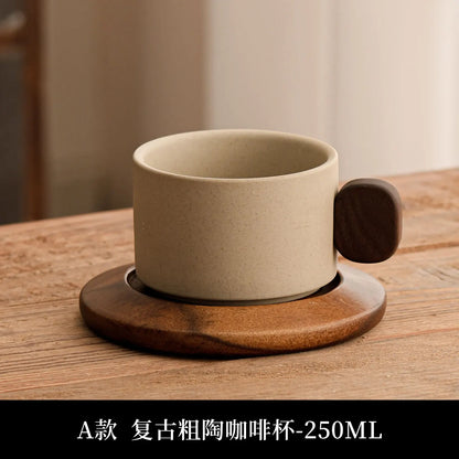 Coffee Mugs Nishitokyo