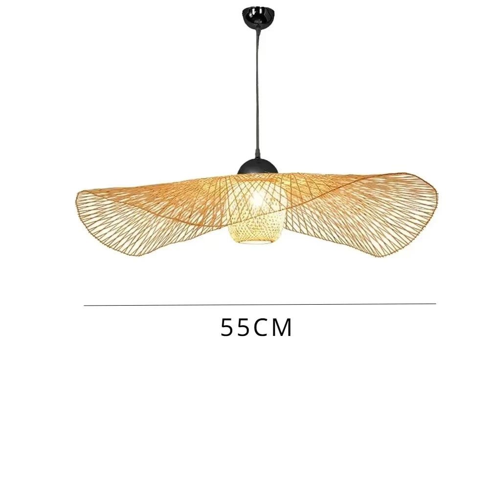 Ceiling Lamp Shikotsu