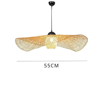 Ceiling Lamp Shikotsu