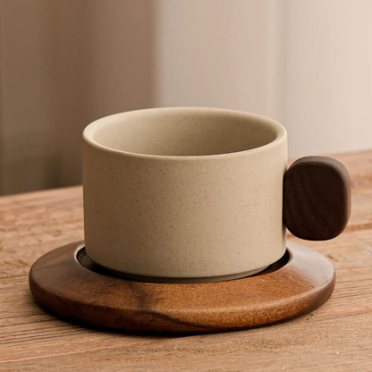 Coffee Mugs Nishitokyo