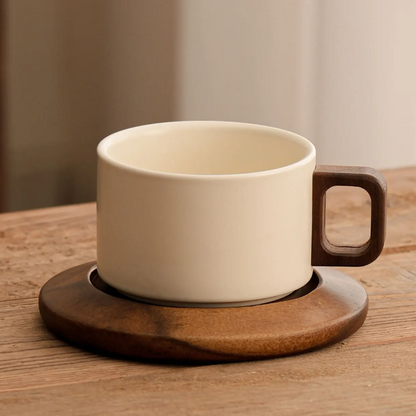 Coffee Mugs Nishitokyo