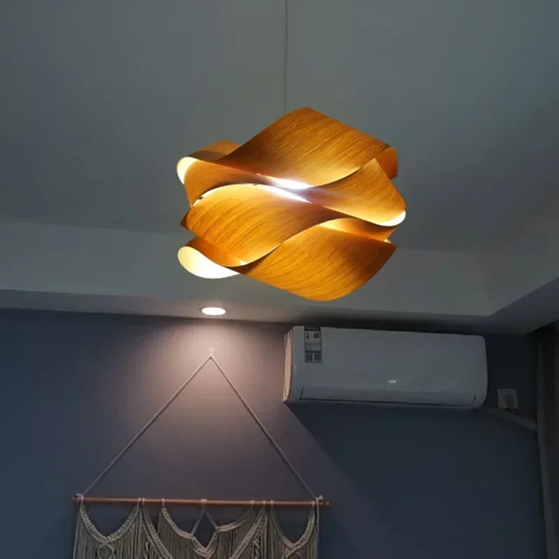 Ceiling Lamp Ikeda