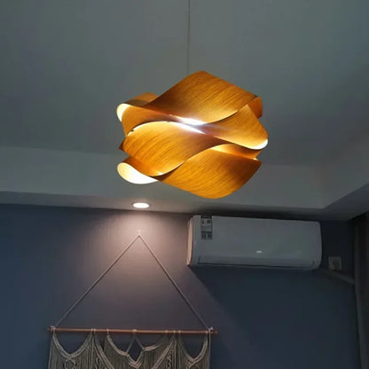 Ceiling Lamp Ikeda