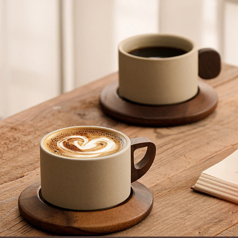 Coffee Mugs Nishitokyo