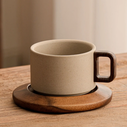 Coffee Mugs Nishitokyo