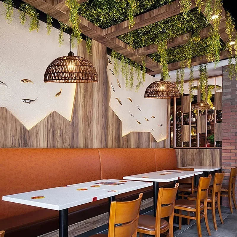 Ceiling Lamp Nagasaki