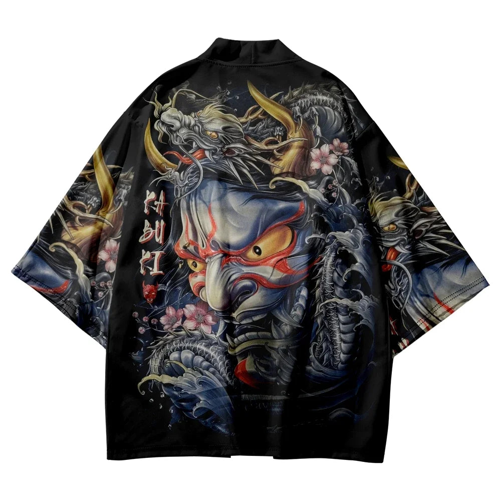 Man Jacket Fhet