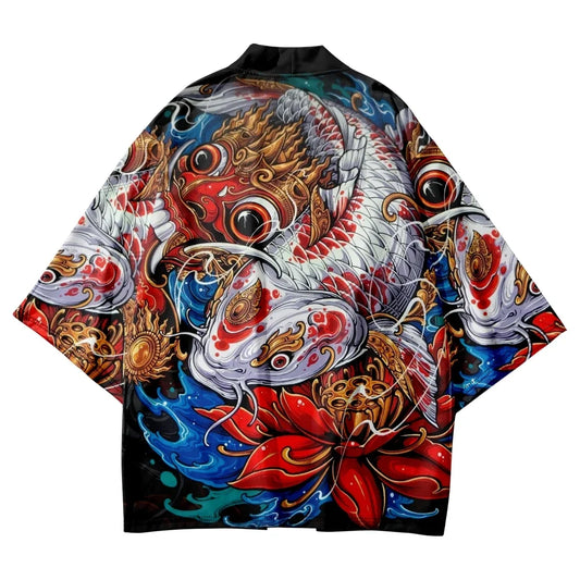 Man Jacket Ghda