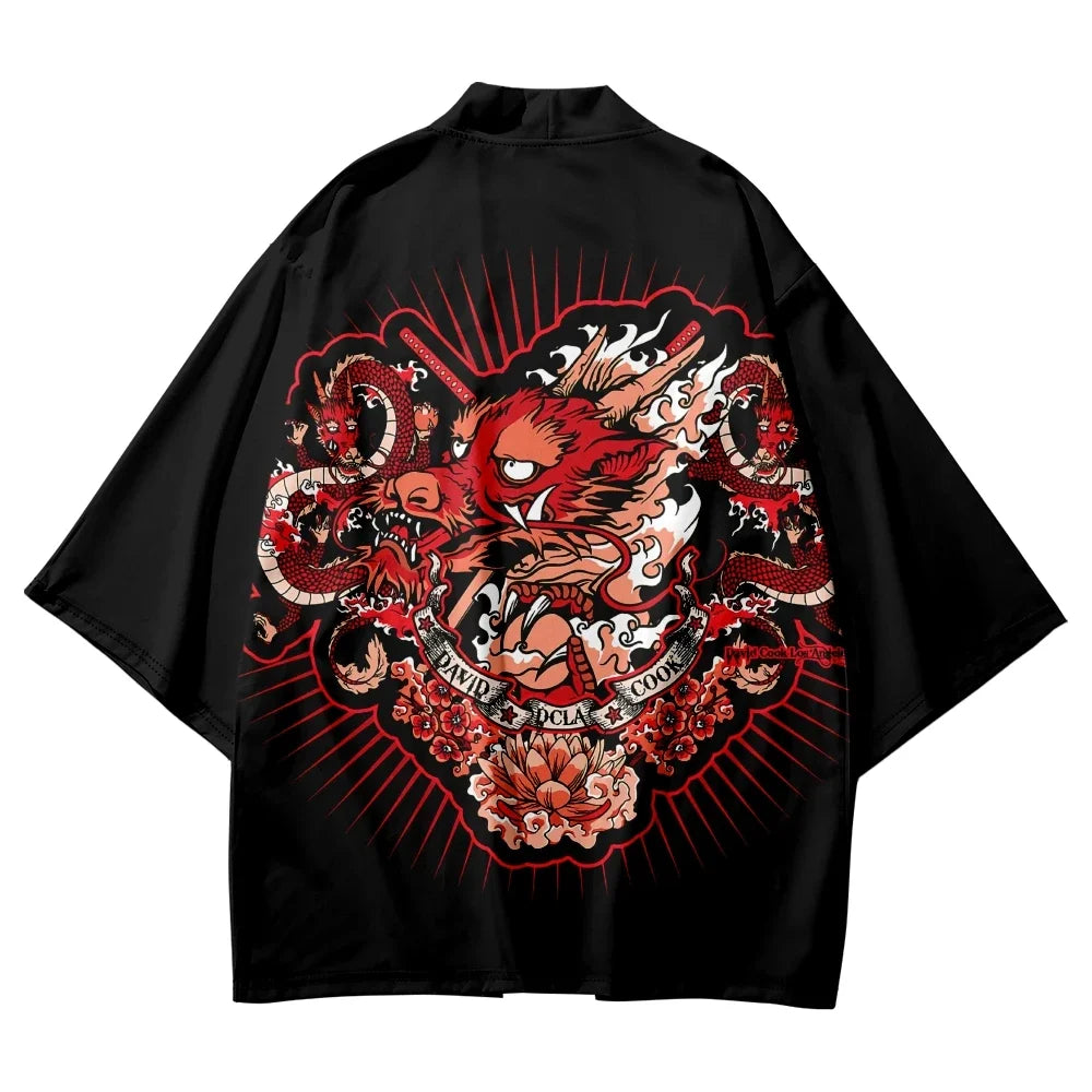 Man Jacket Rodref