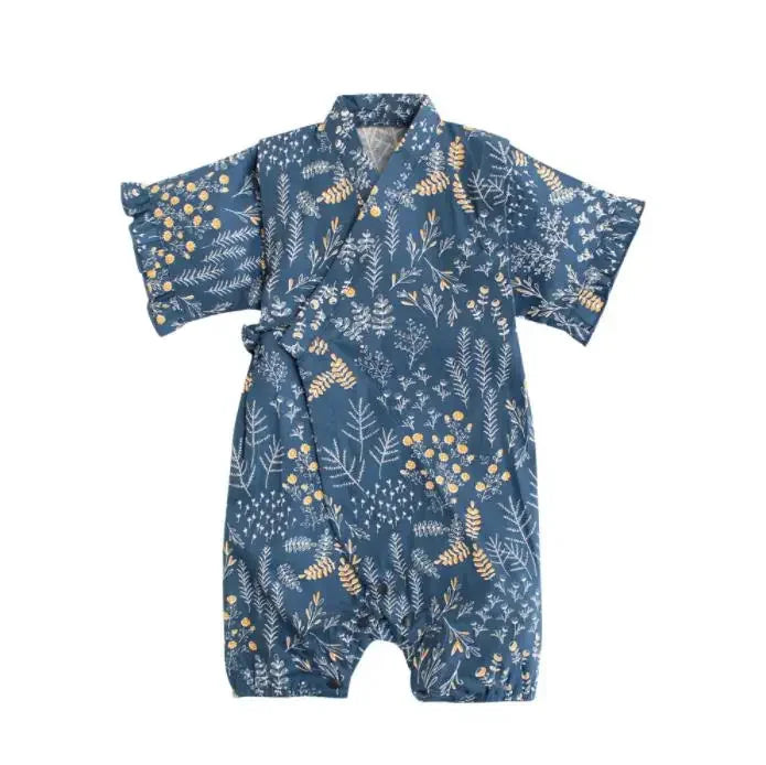 Baby Kimono Molins