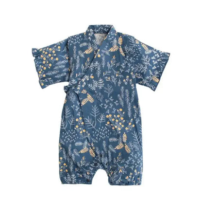 Baby Kimono Molins