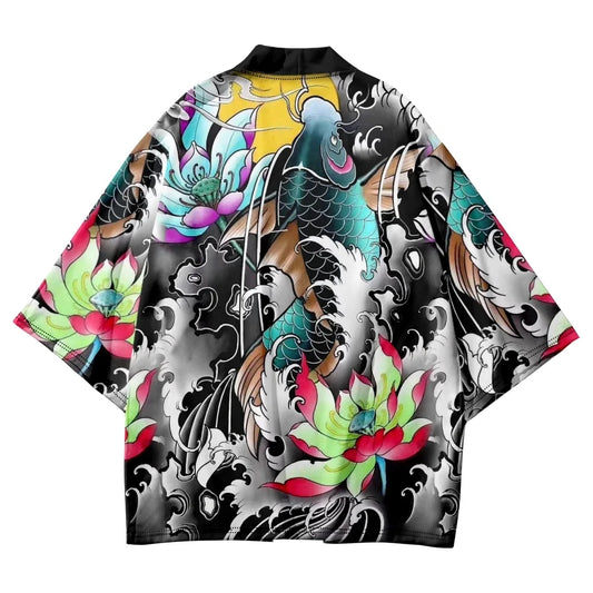 Man Jacket Oels
