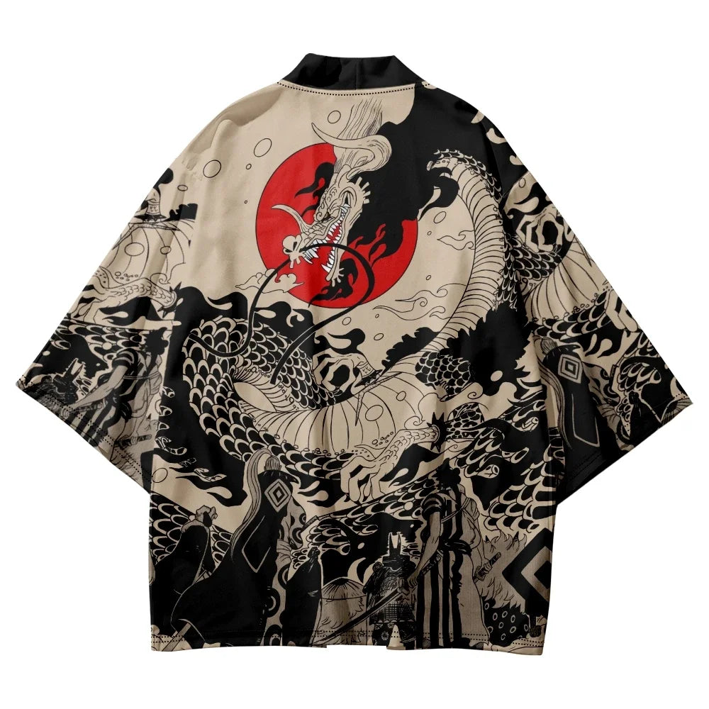 Man Jacket Rastastas