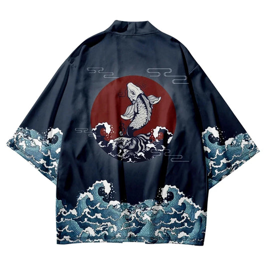 Man Jacket Cafts