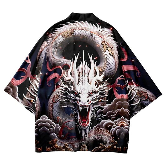 Man Jacket Jukenso
