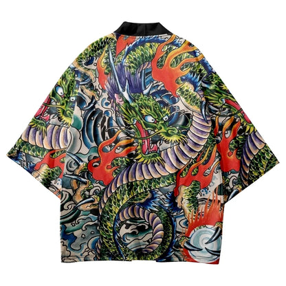 Man Jacket Piture