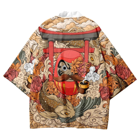 Man Jacket Hert