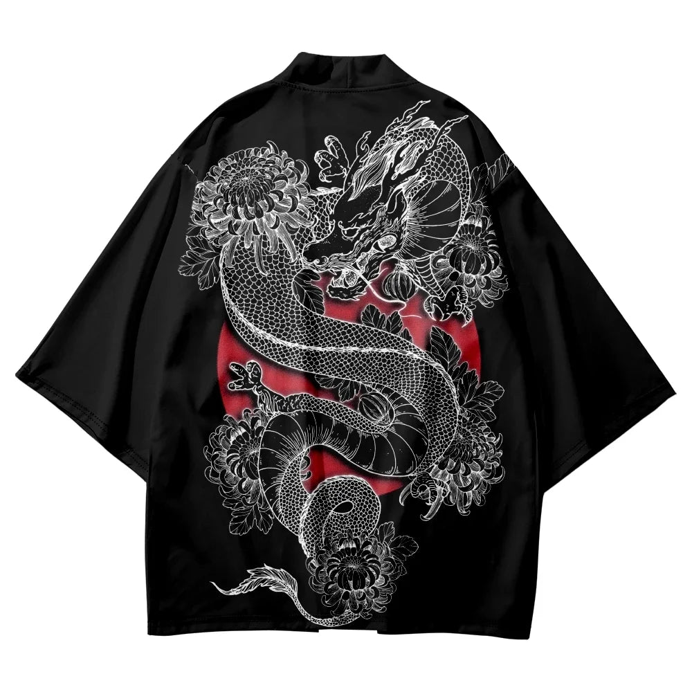Man Jacket Wei