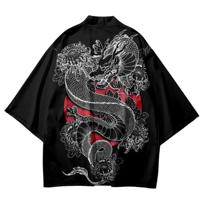 Man Jacket Wei