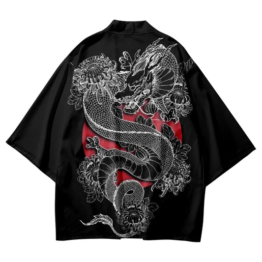 Man Jacket Wei