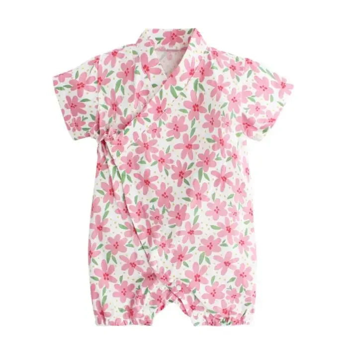 Baby Kimono Molins
