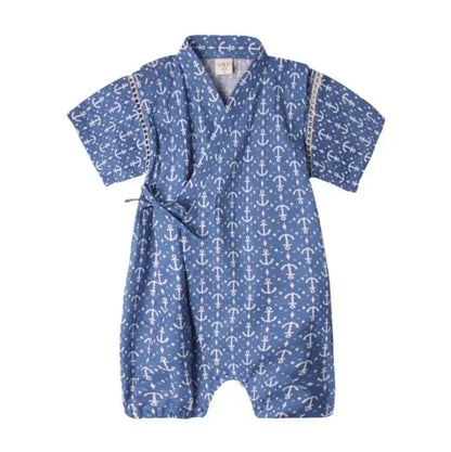 Baby Kimono Molins