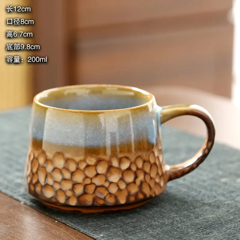 Coffee Mugs Itami