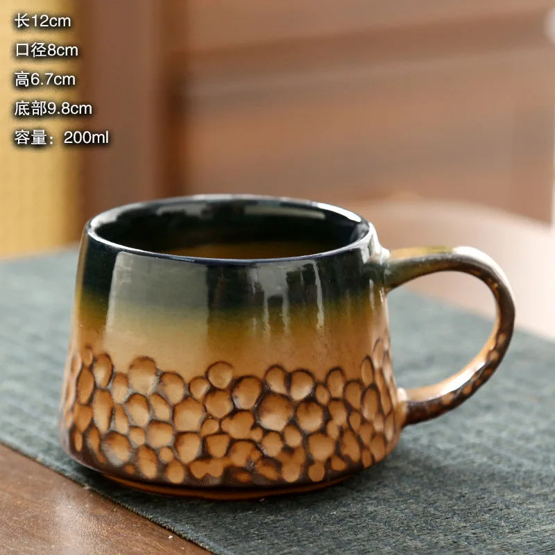 Coffee Mugs Itami