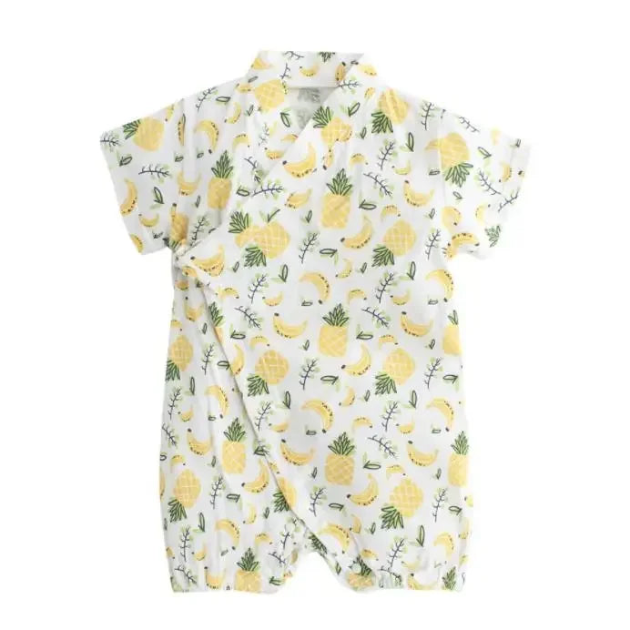 Baby Kimono Molins