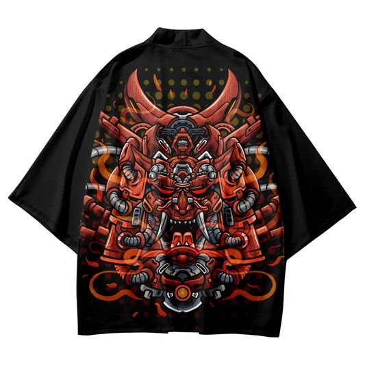Man Jacket Gusrt