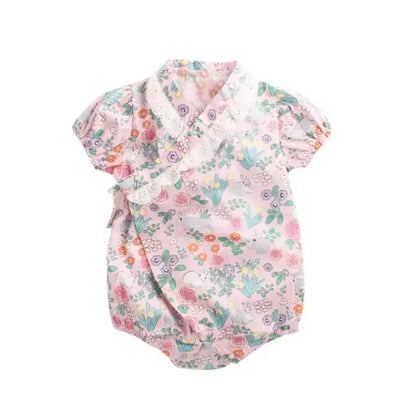 Baby Kimono Molins