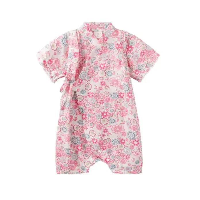 Baby Kimono Molins