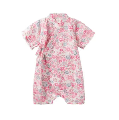 Baby Kimono Molins